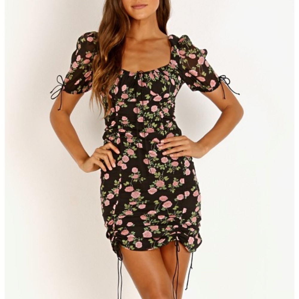 For love and lemons dress